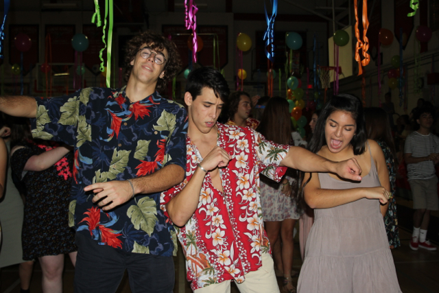 A Hawaiian Homecoming