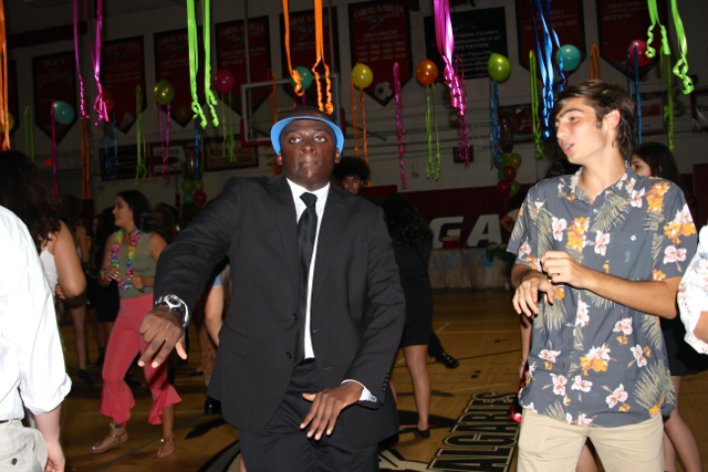 A Hawaiian Homecoming
