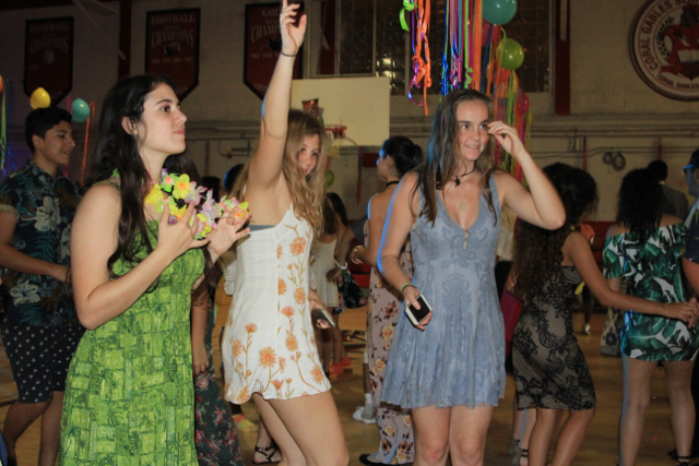 A Hawaiian Homecoming