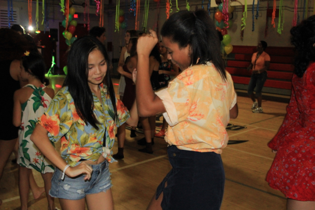 A Hawaiian Homecoming