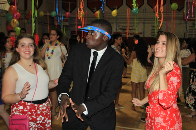 A Hawaiian Homecoming