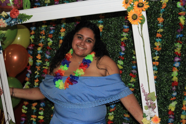 A Hawaiian Homecoming