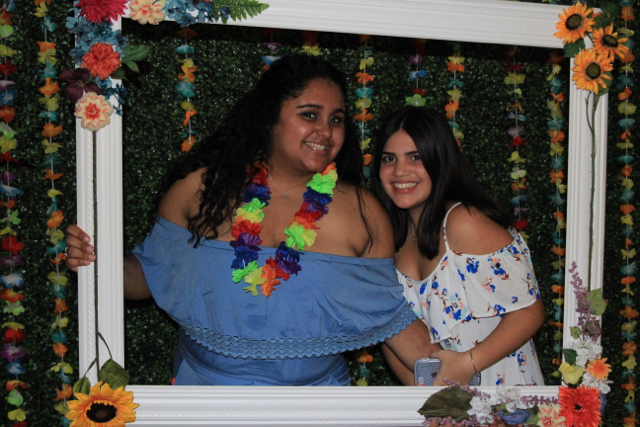 A Hawaiian Homecoming