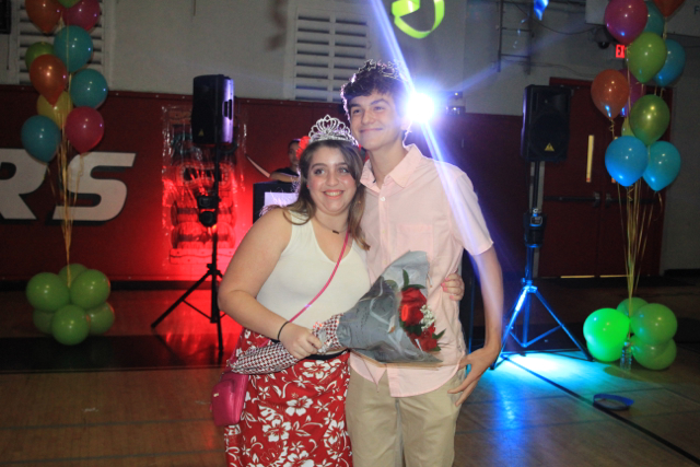 Reinado Hawaiano en Gables