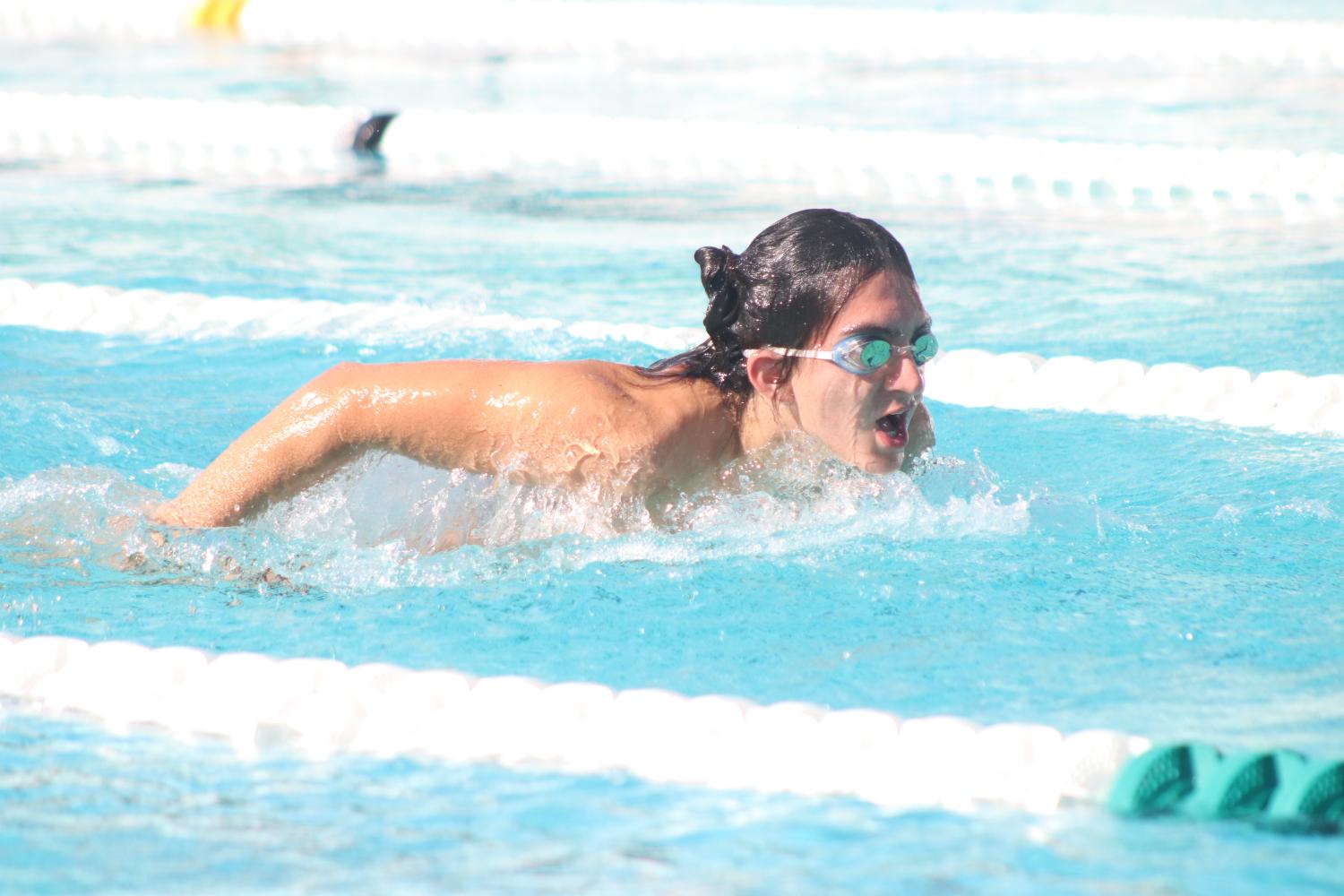 Making A Splash At GMAC