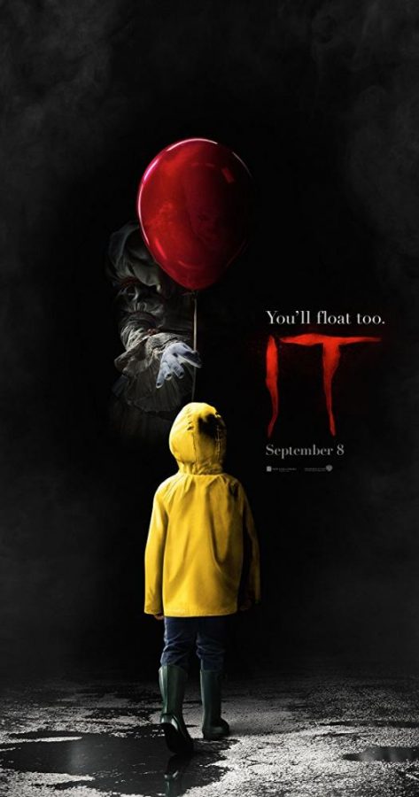 A Clown-ing Achievement: “IT”