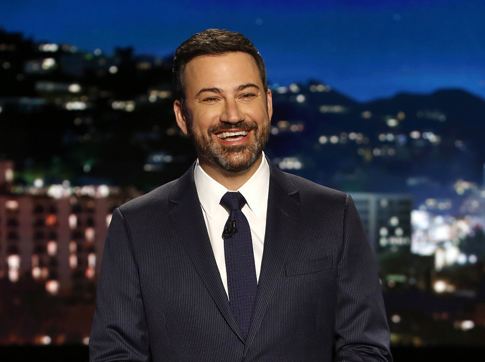 Jimmy Kimmel has taken a stand against the Graham-Cassidy healthcare bill.