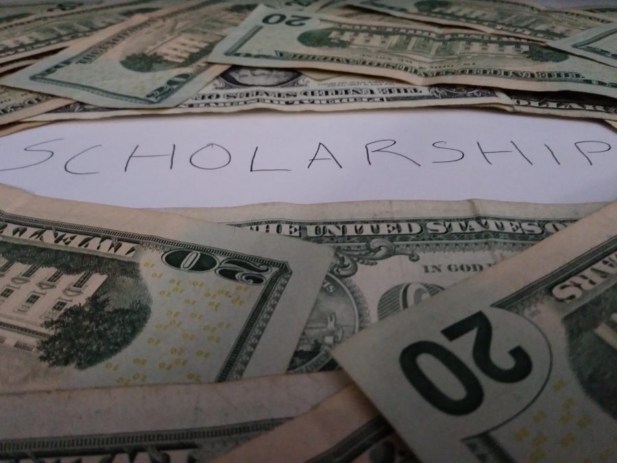 Colleges are considered money eating machines, especially the ones that practice scholarship displacement because it makes it harder for students to pay the cost of attending. 