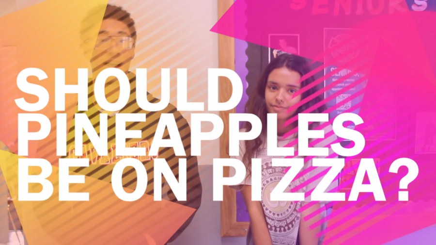Pineapple+Pizza+Interview