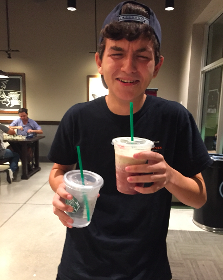 The Zombie Frappuccino: Better Left for the Dead