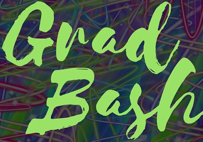 Class of 2018 Gradbash