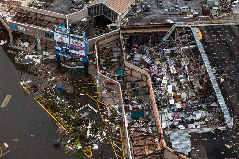 Un llamado de unión por Puerto Rico