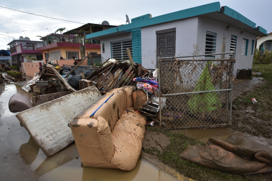 Un llamado de unión por Puerto Rico