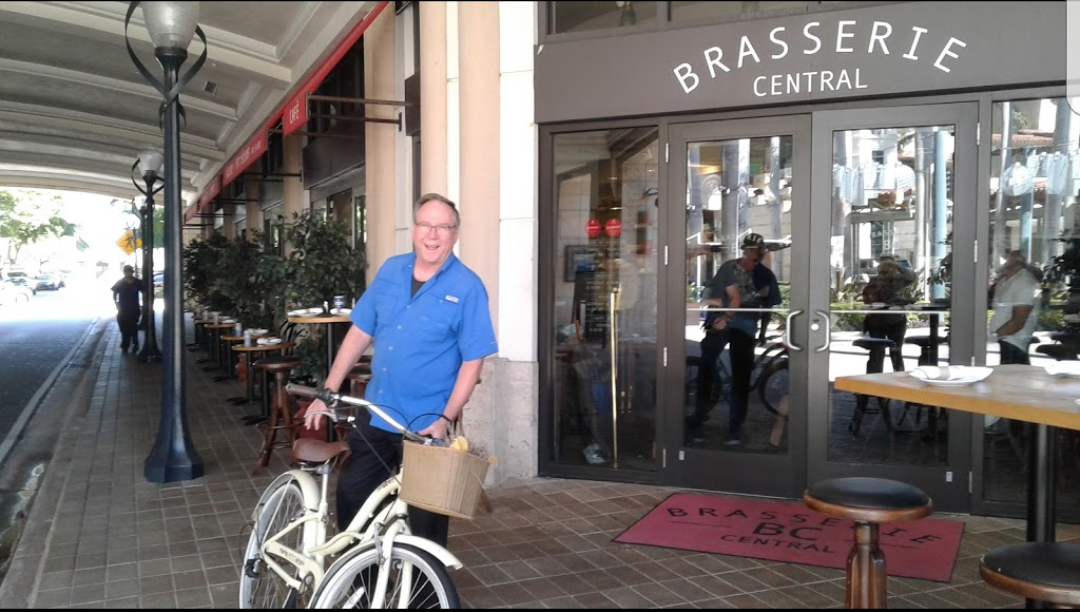 Gables' Best Restaurants