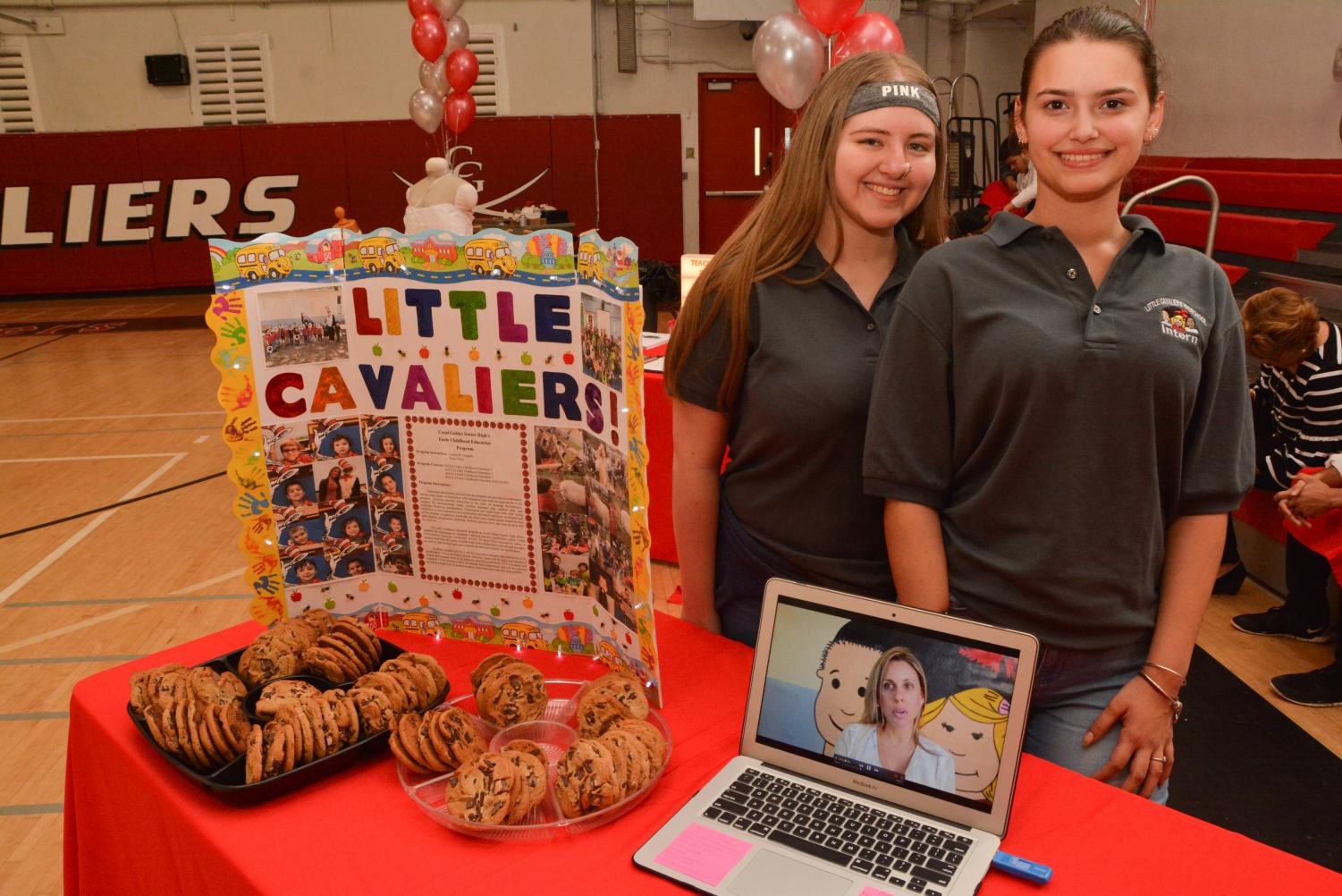 Academy Night: Open for Class of 2022