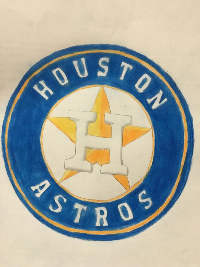 Astros+art+by+Brianna+Sarria