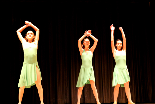 Spectacular Fall Frolics 2017