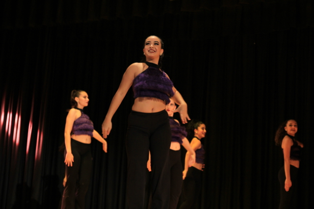 Spectacular Fall Frolics 2017