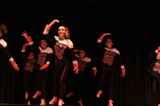 Spectacular Fall Frolics 2017