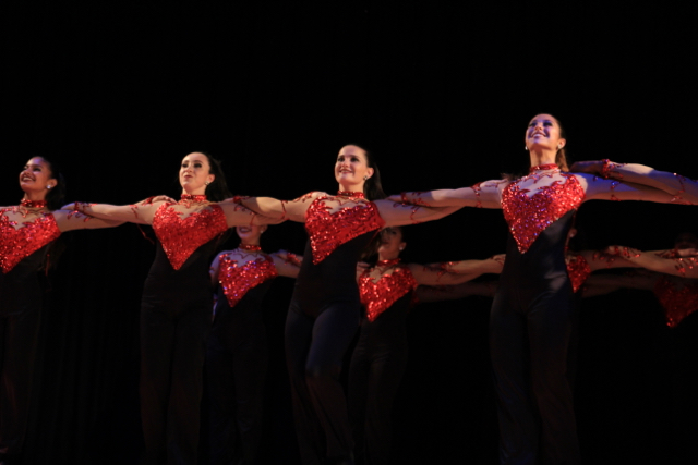 Spectacular Fall Frolics 2017