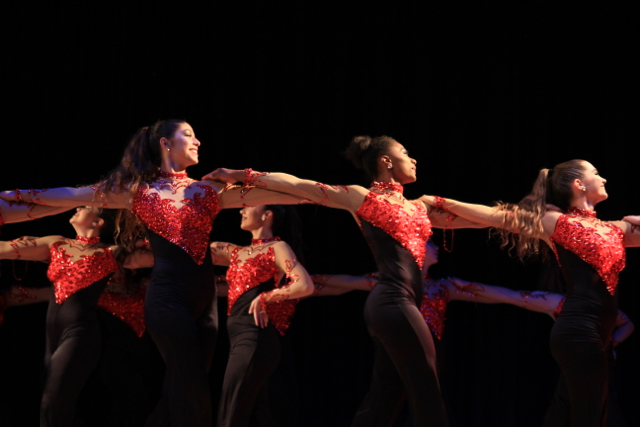 Spectacular Fall Frolics 2017