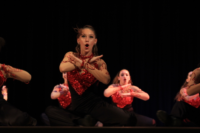 Spectacular Fall Frolics 2017