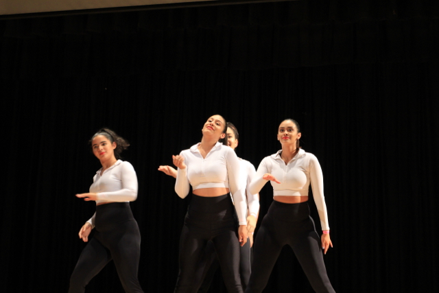 Spectacular Fall Frolics 2017