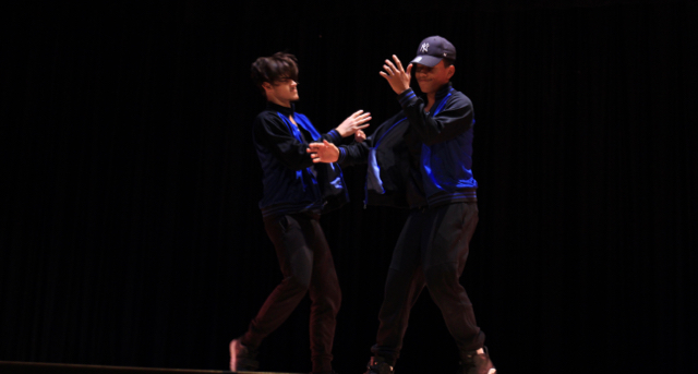 Spectacular Fall Frolics 2017