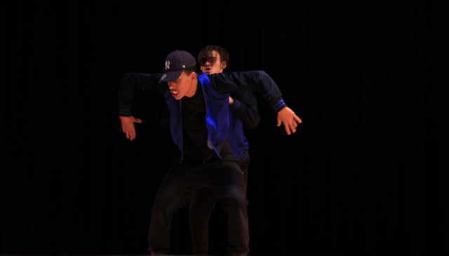 Spectacular Fall Frolics 2017
