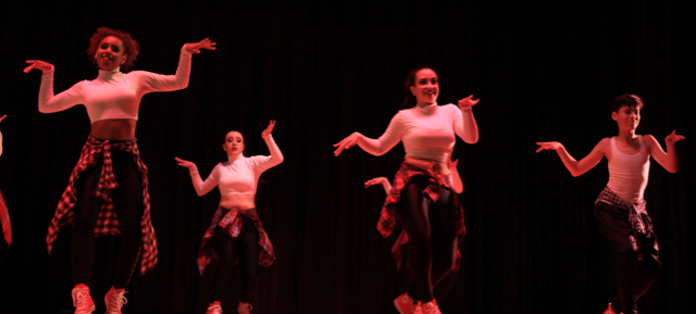 Spectacular Fall Frolics 2017