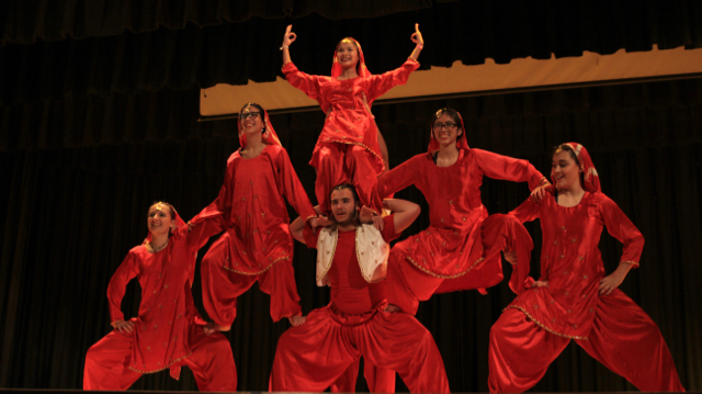 Spectacular Fall Frolics 2017
