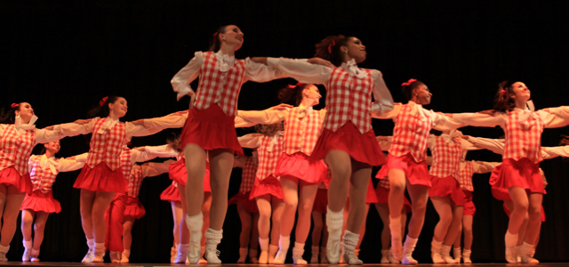 Spectacular Fall Frolics 2017