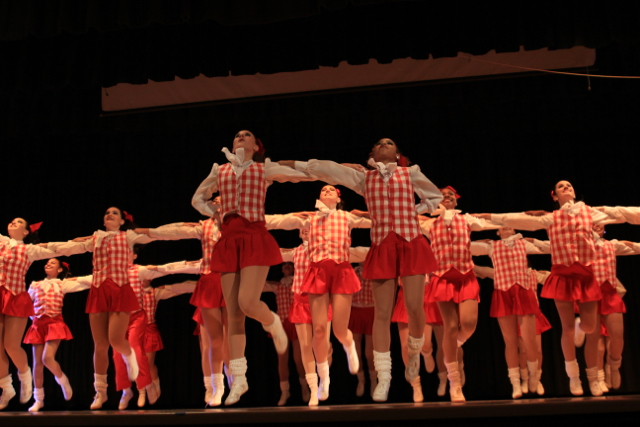 Spectacular Fall Frolics 2017