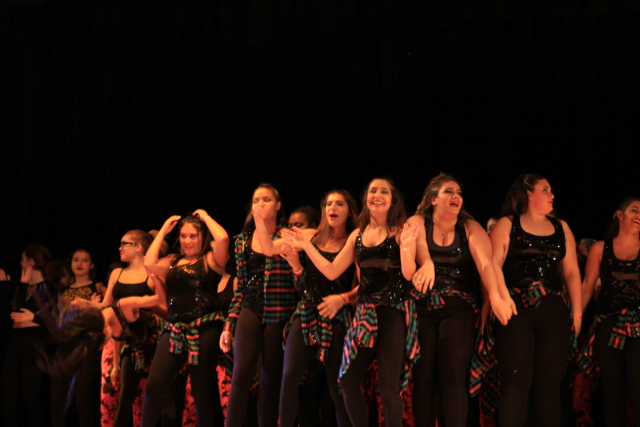 Spectacular Fall Frolics 2017