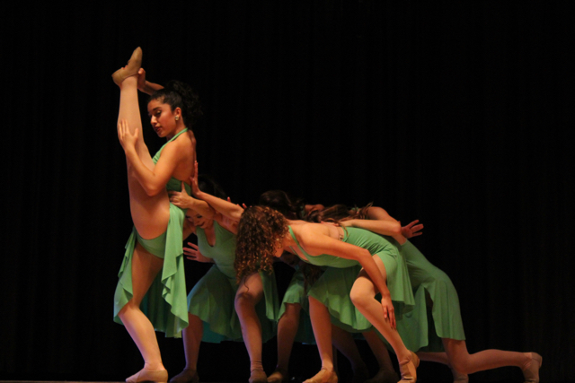 Spectacular Fall Frolics 2017