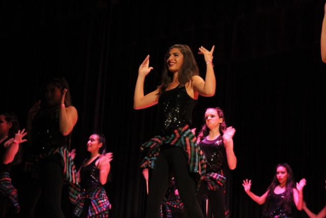 Spectacular Fall Frolics 2017