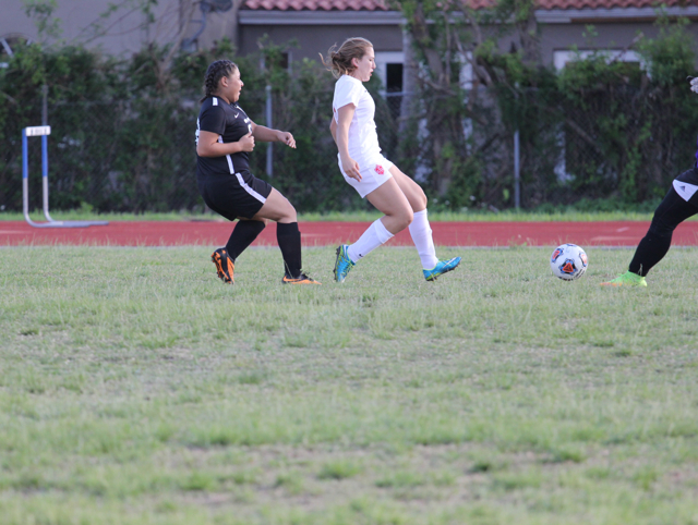 Gables Girls Goals