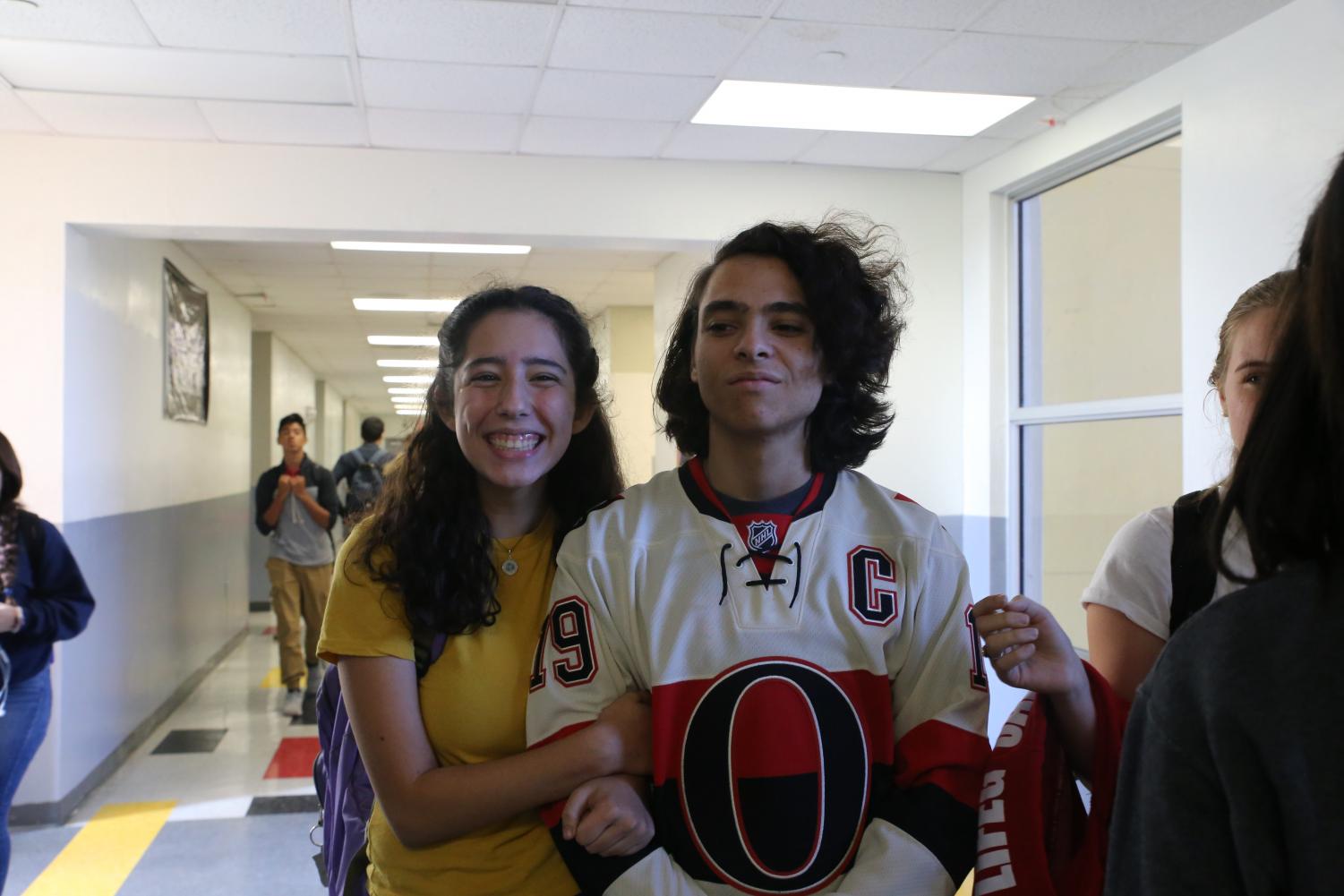 Las Diferentes Banderas de Gables