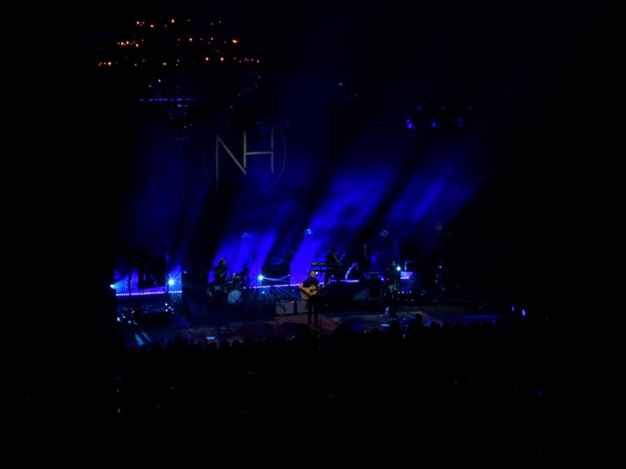 The Flicker Sessions: Niall Horan's First Tour