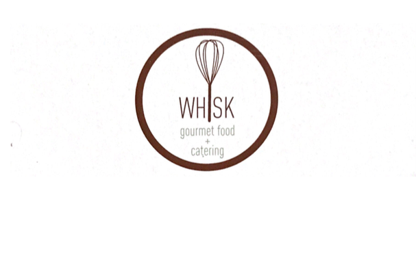 Whisk Gourmet Food and Catering: 10/10.