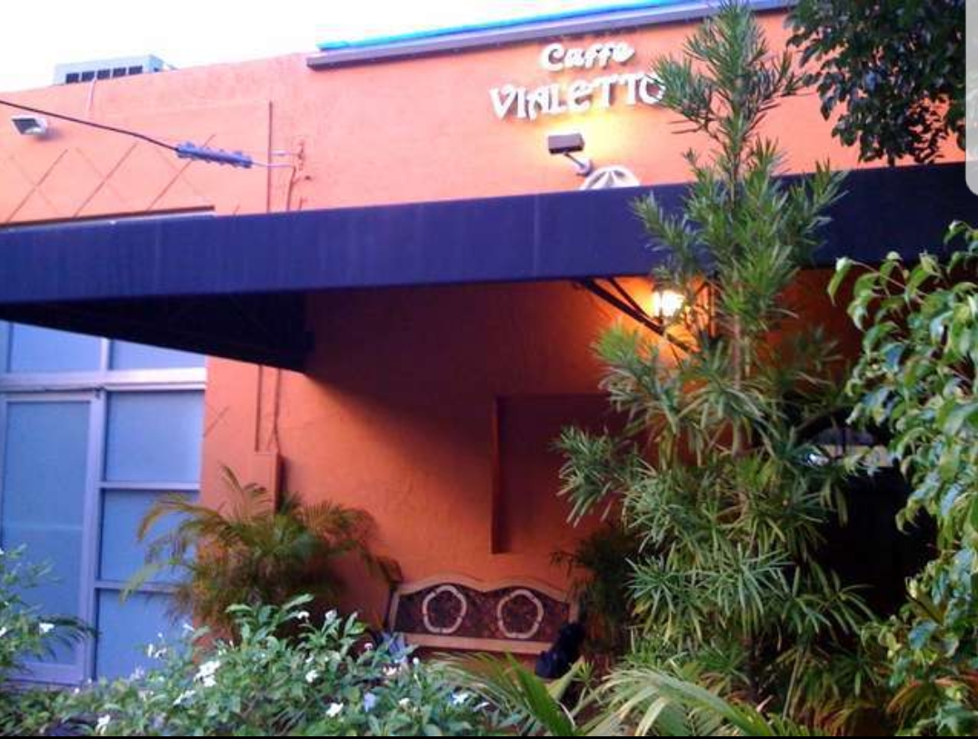 Gables' Best Restaurants