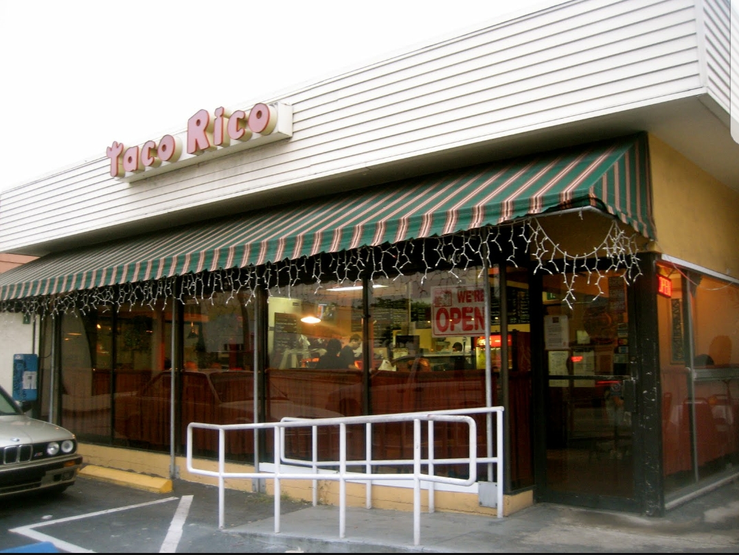 Gables' Best Restaurants
