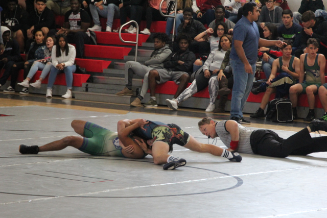 CGHS+Wrestling+for+the+Win