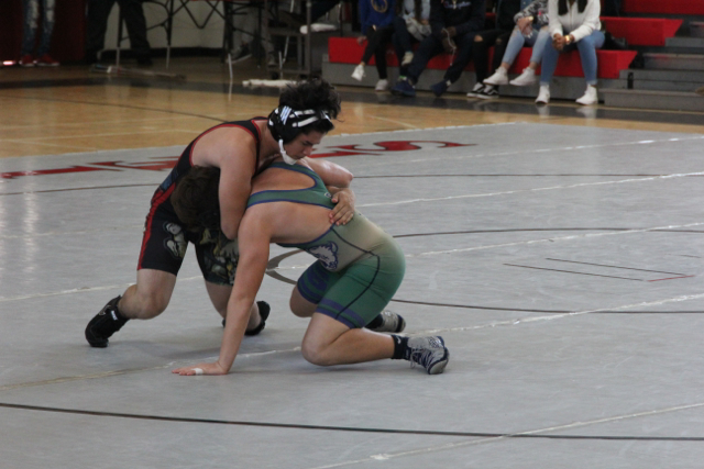 CGHS+Wrestling+for+the+Win