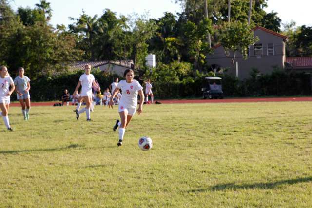 Stellar Soccer Success