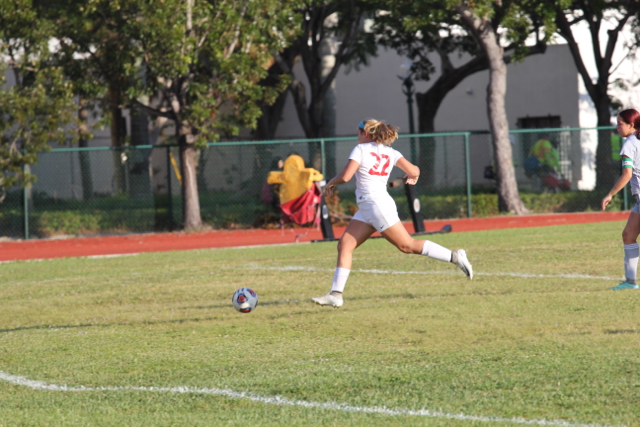 Stellar Soccer Success