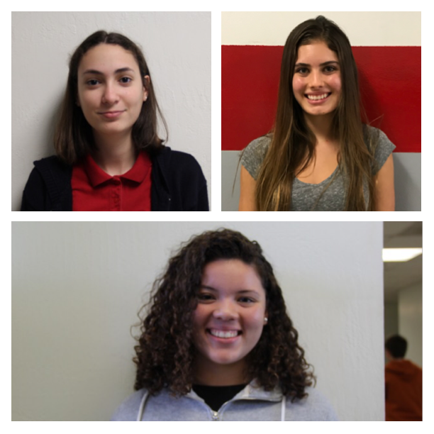 This month's winners.