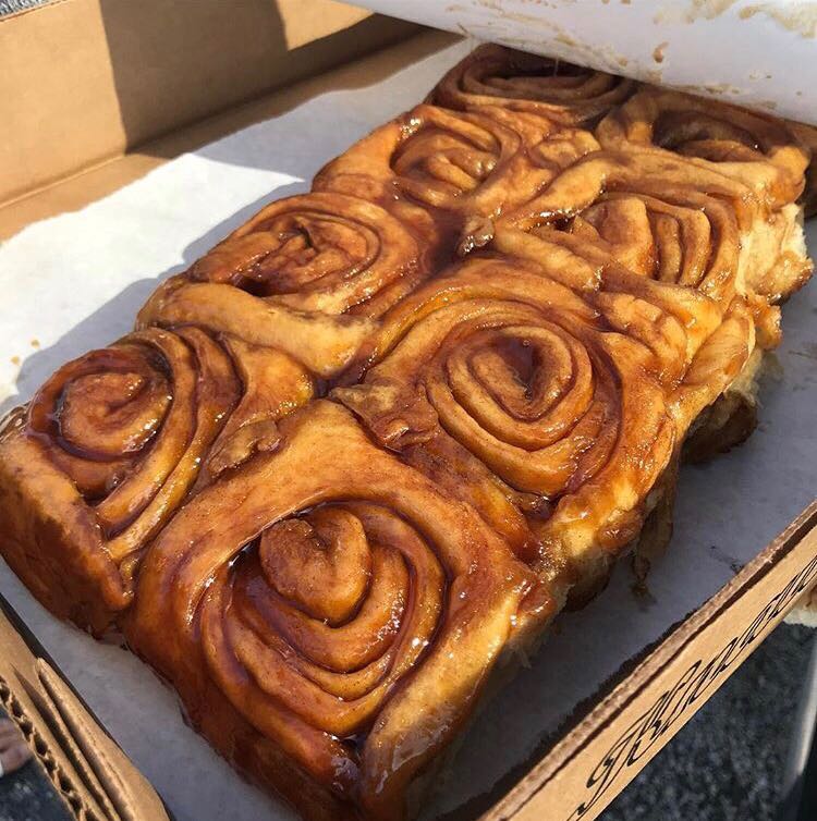 Rollin' Down to the Farm
