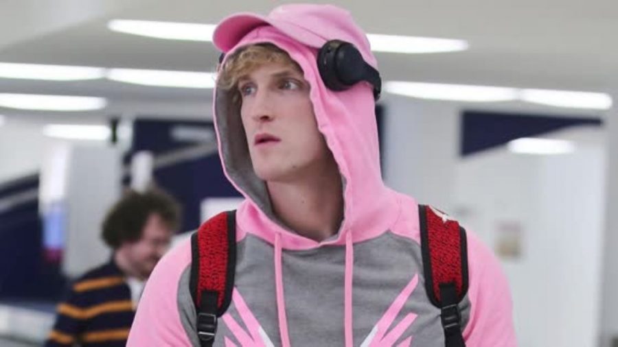 Does Logan Paul really deserve a second chance?