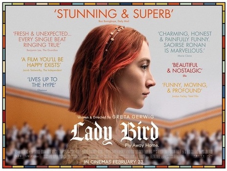 Lady Bird